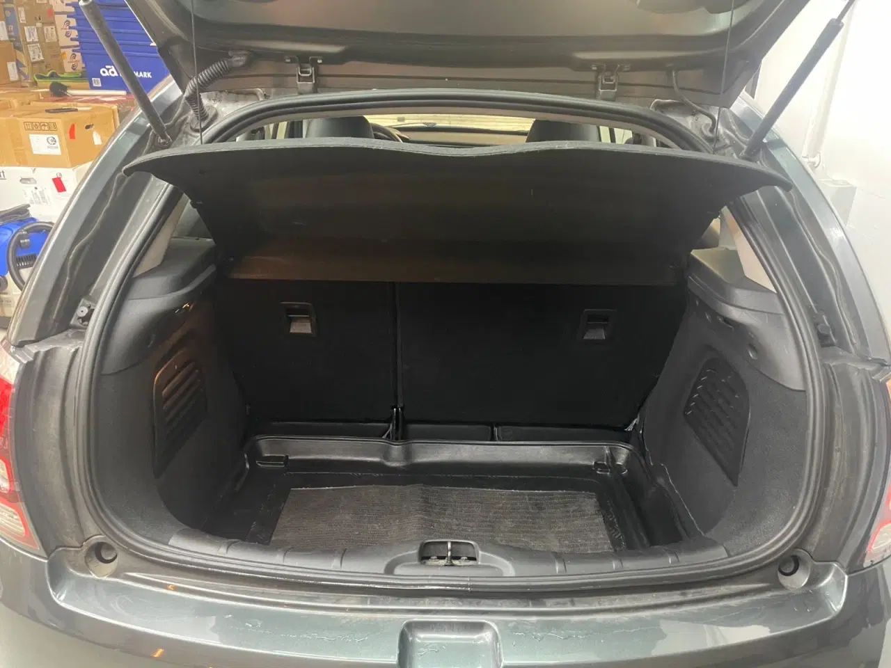 Billede 16 - Citroën C3 1,6 BlueHDi 100 Challenge