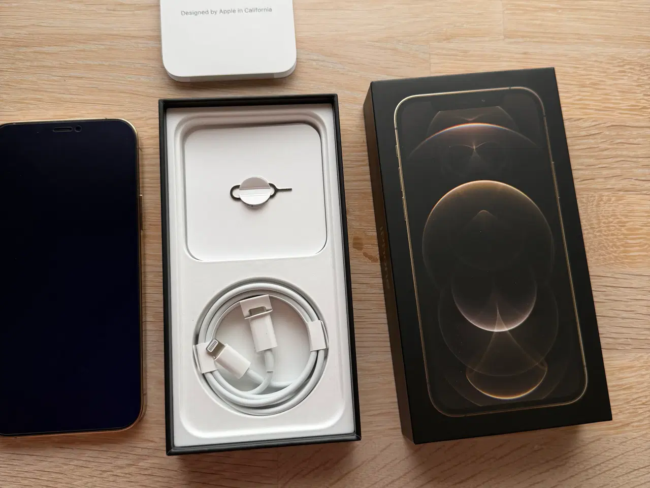 Billede 1 - Apple iPhone 12 Pro 