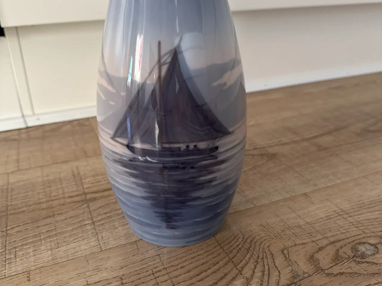 Billede 1 - B&G vase
