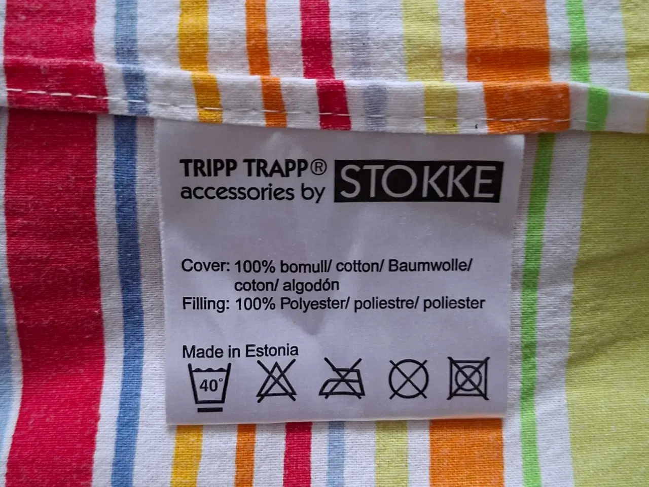 Billede 2 - Stokke hyndesæt 