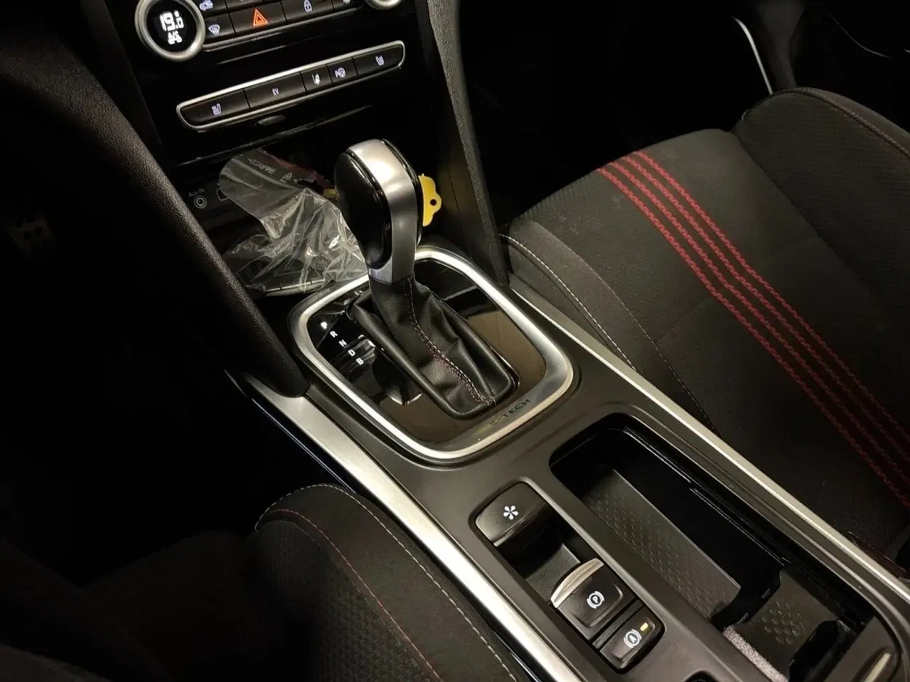 Billede 11 - Renault Megane IV 1,6 E-Tech R.S. Line Sport Tourer