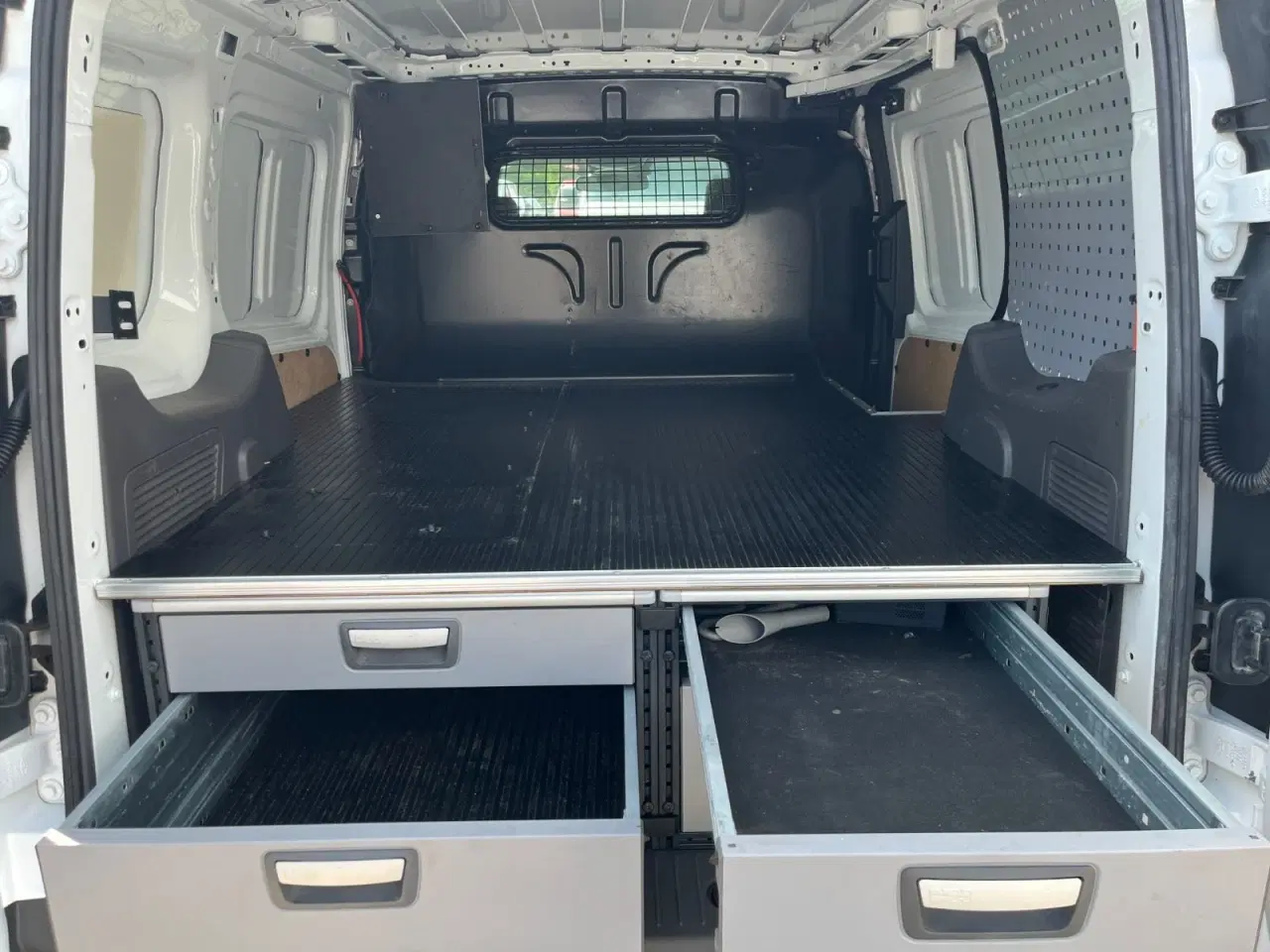 Billede 12 - Ford Transit Connect 1,5 EcoBlue Trend kort