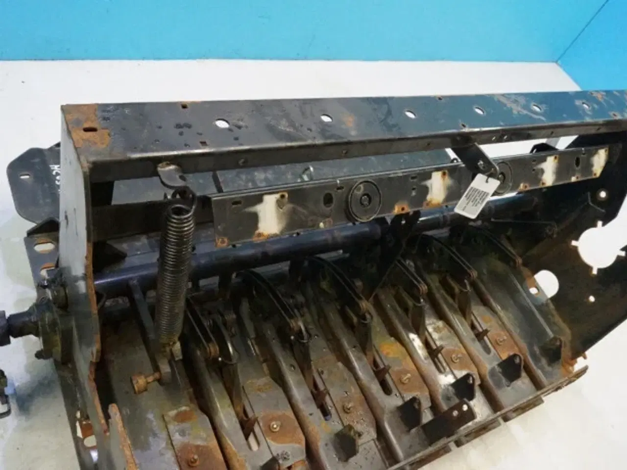 Billede 18 - New Holland BB9090  Knotte Ramme 700144639