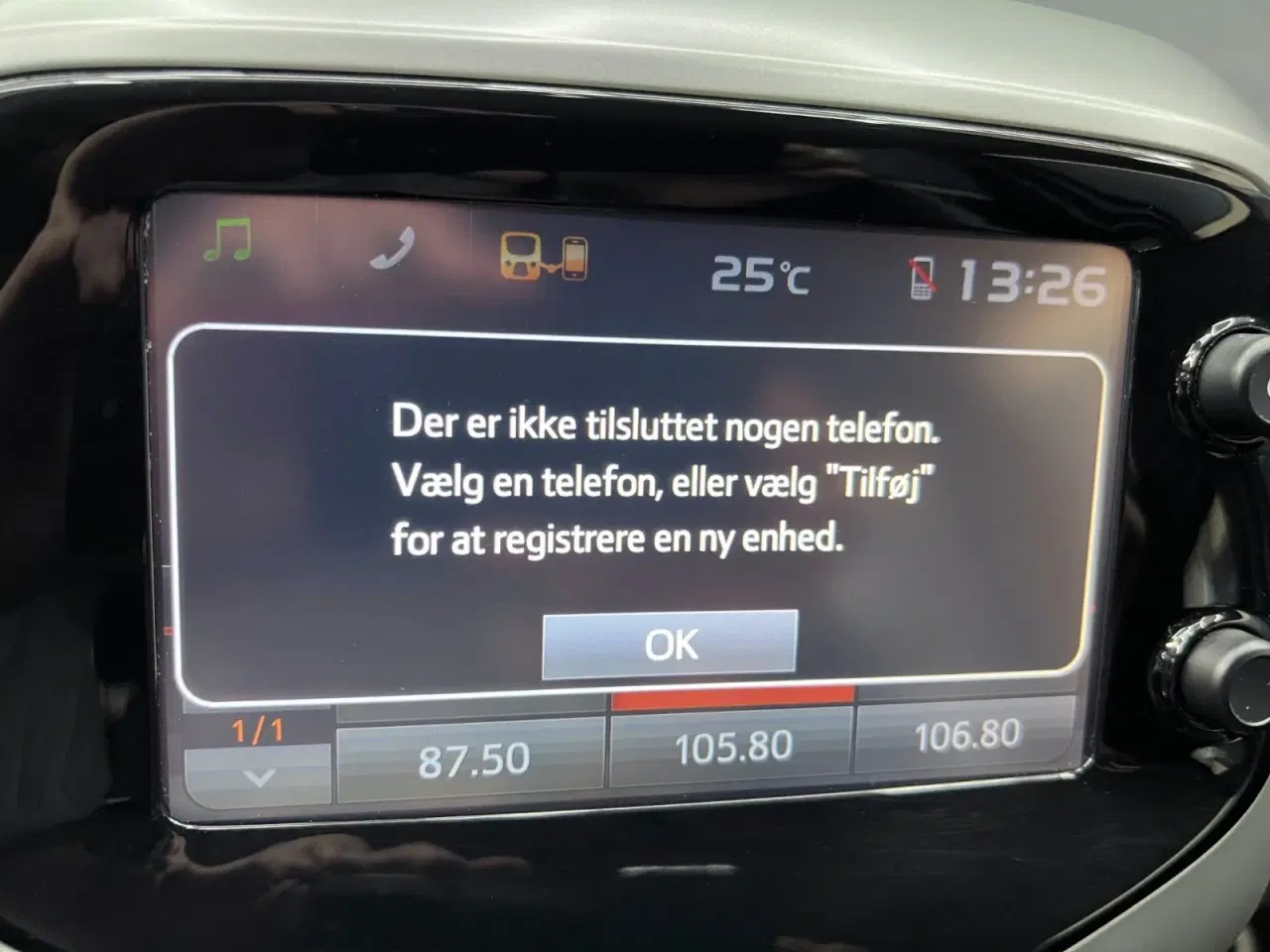 Billede 10 - Toyota Aygo 1,0 VVT-i x-touch