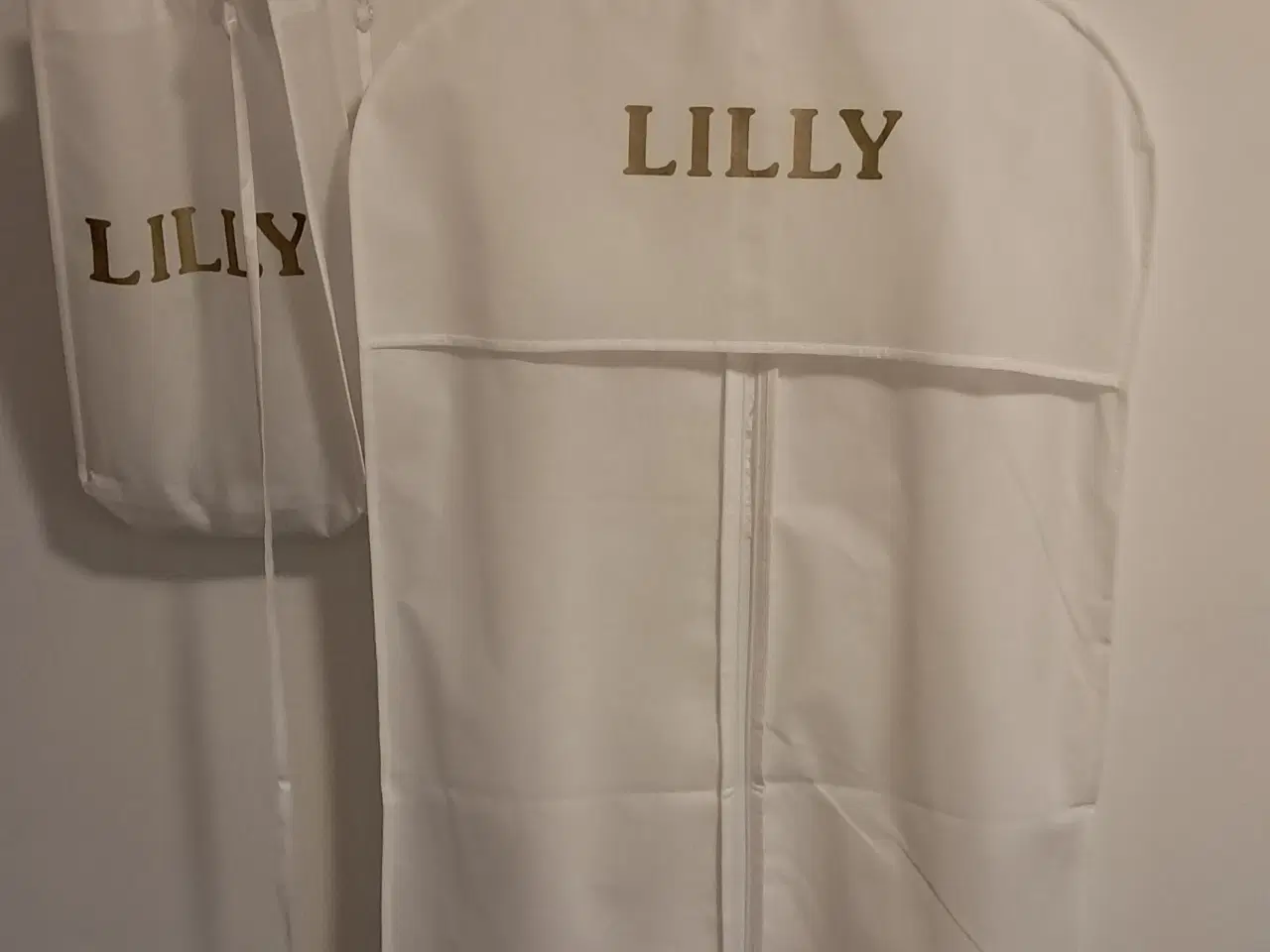 Billede 6 - Konfirmationskjole