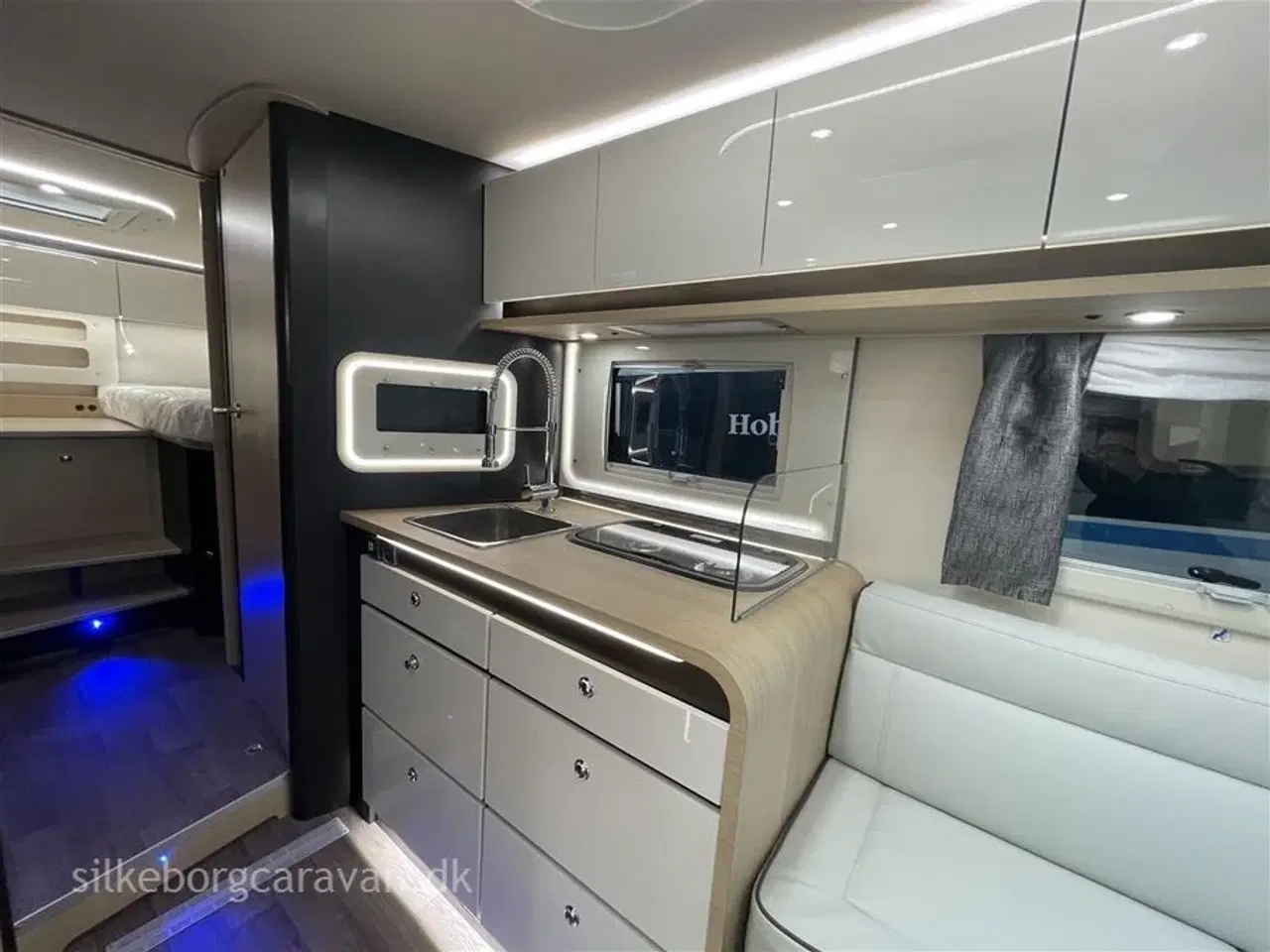 Billede 8 - 2026 - Autostar Prestige I 790 LJ