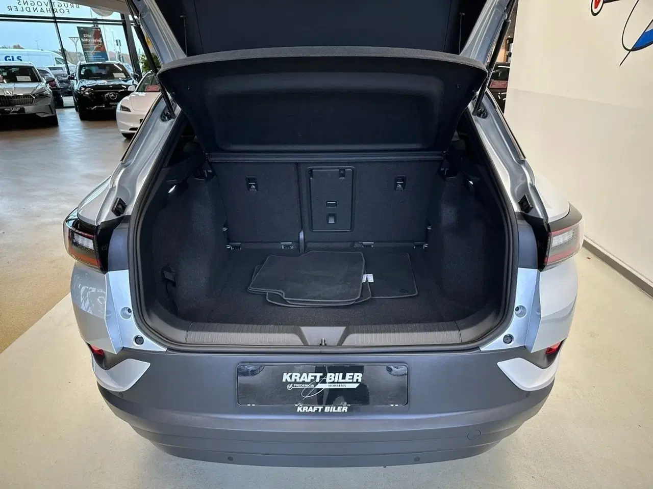 Billede 9 - VW ID.4 52 Life