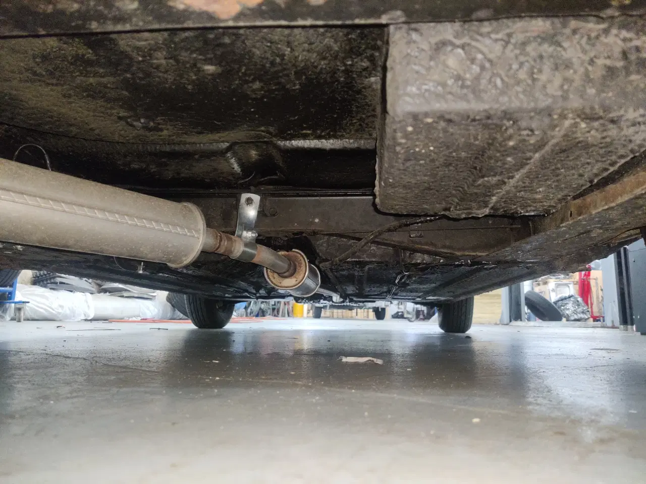 Billede 9 - Morris Mascot Special 2 Ejer