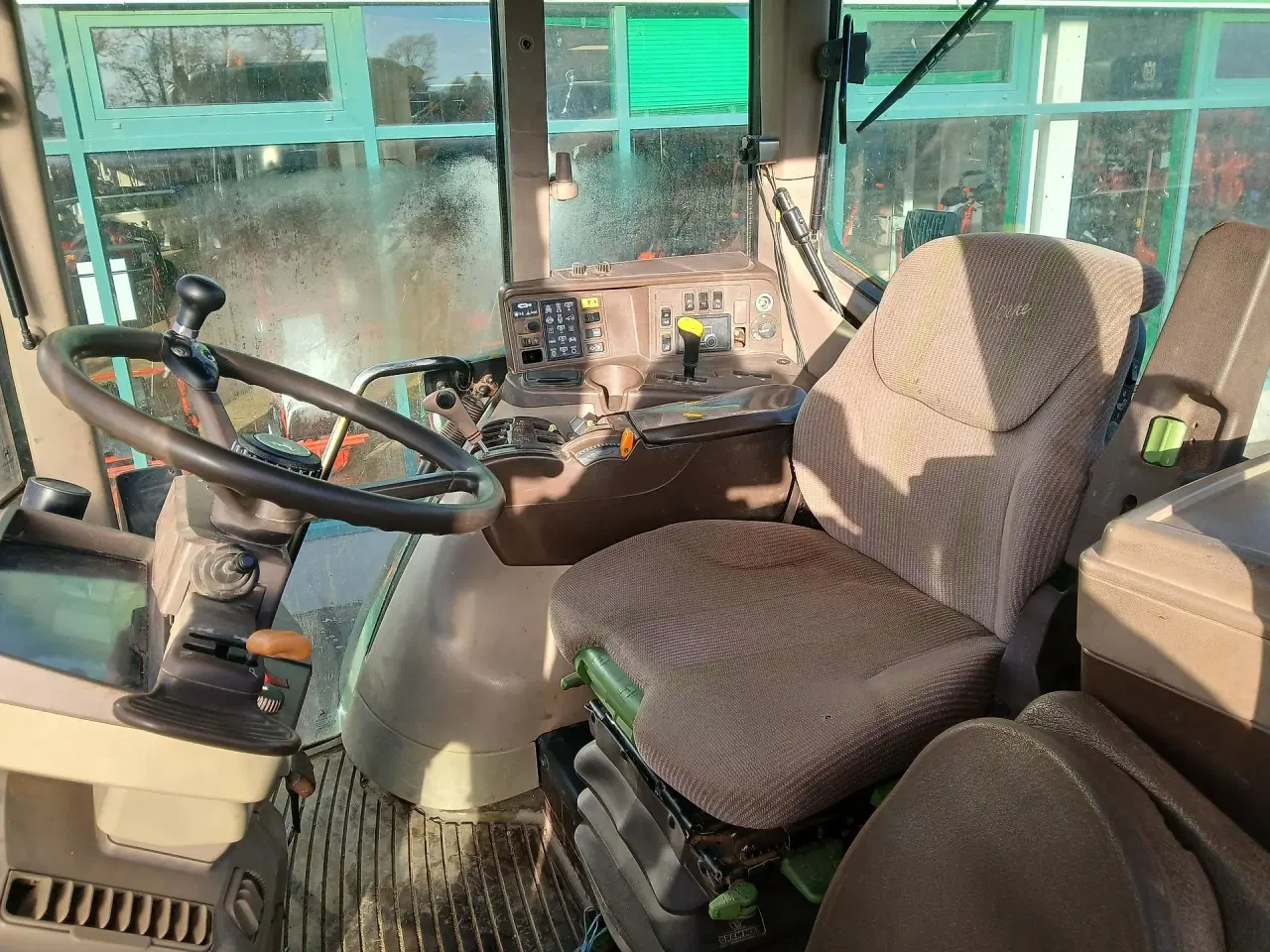 Billede 7 - John Deere 6820 Premium