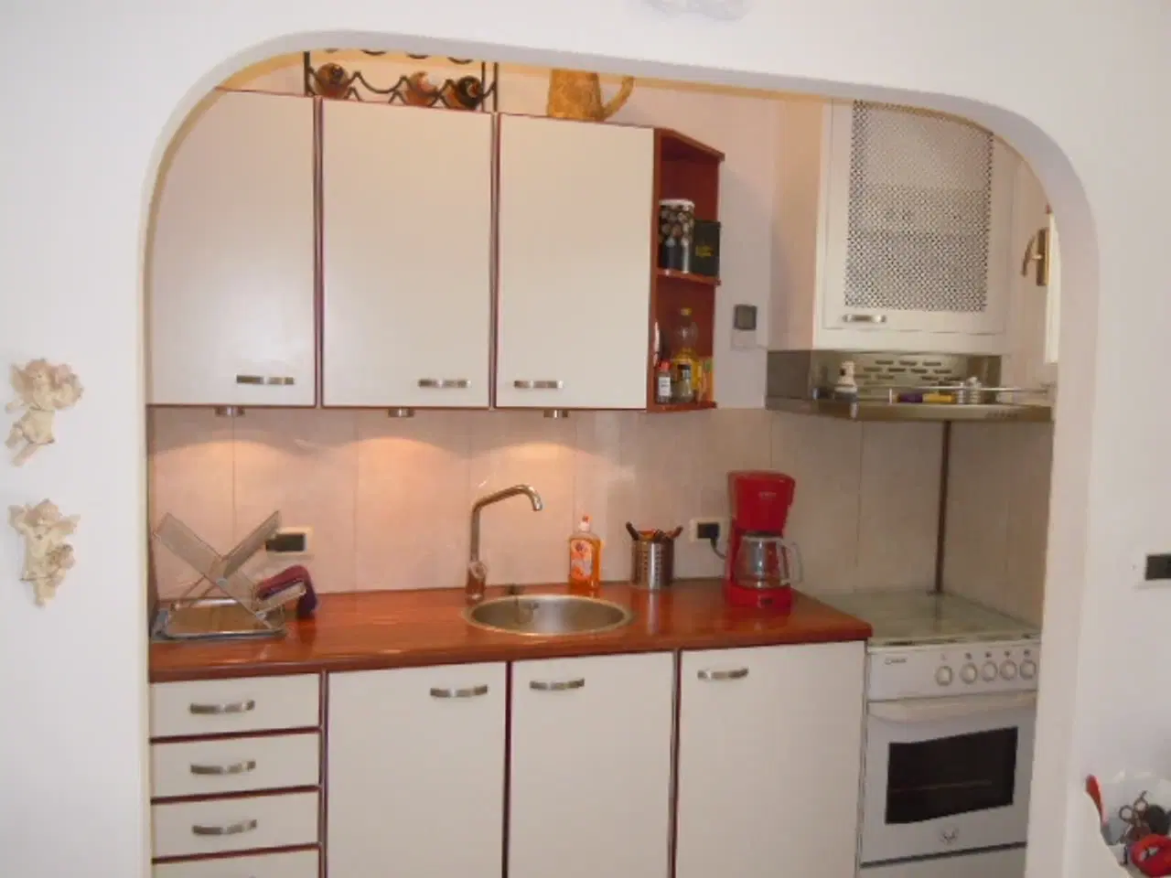 Billede 3 - Feriebolig i Italien