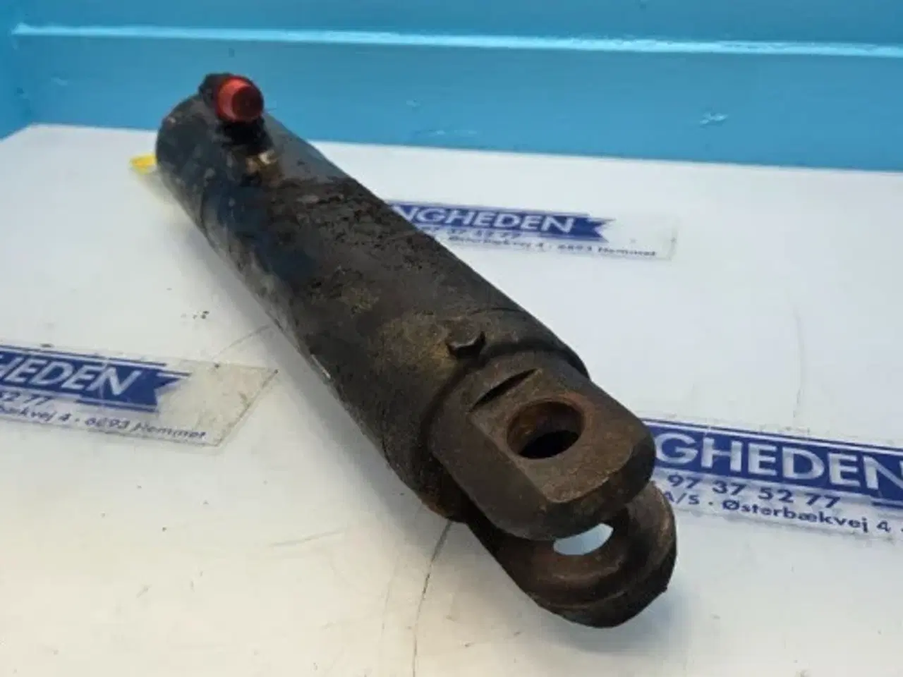 Billede 13 - Massey Ferguson 3085 Cylinder 3617433M91