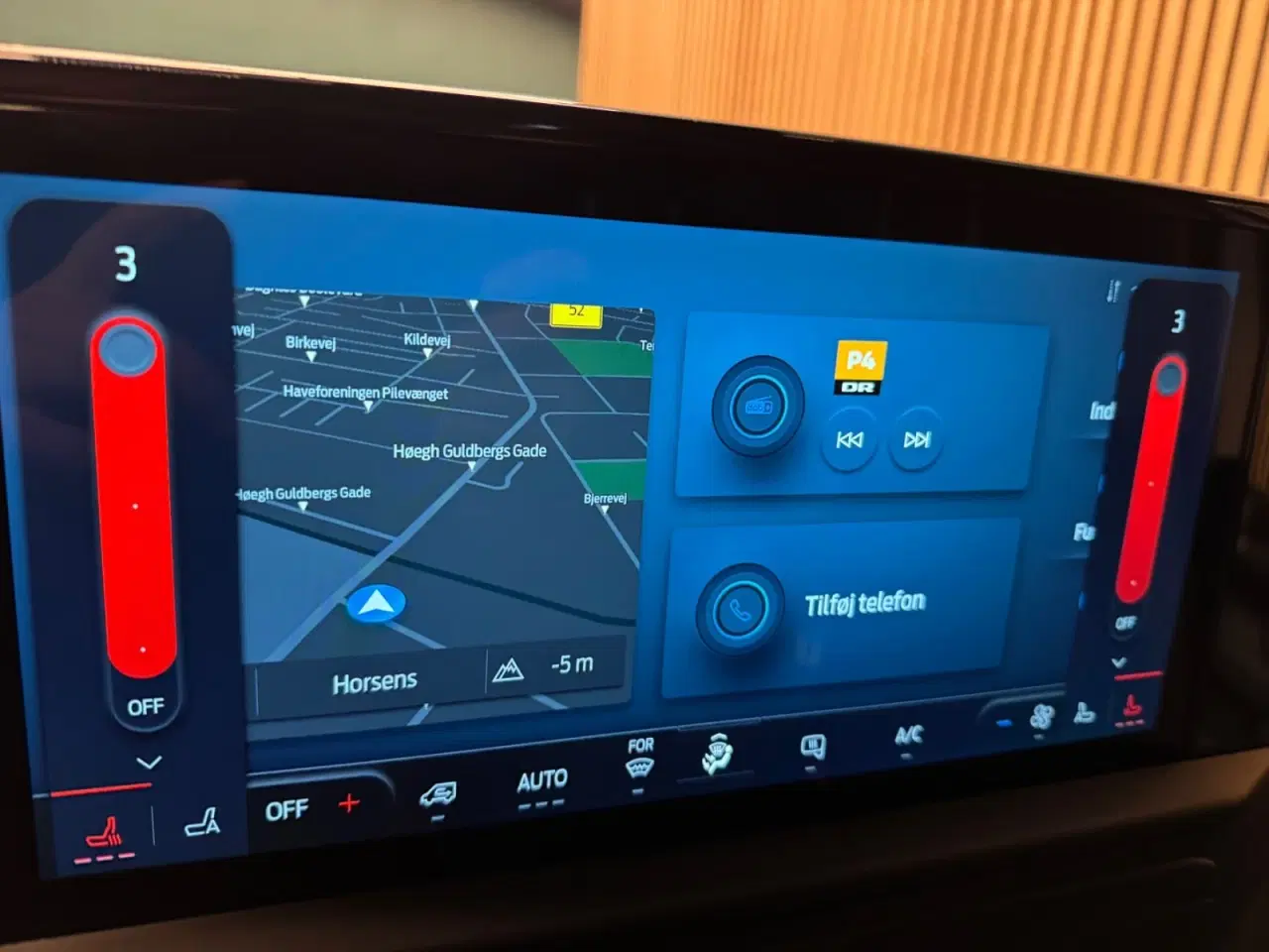 Billede 8 - Ford Transit Custom 320L 2,0 EcoBlue Limited aut.