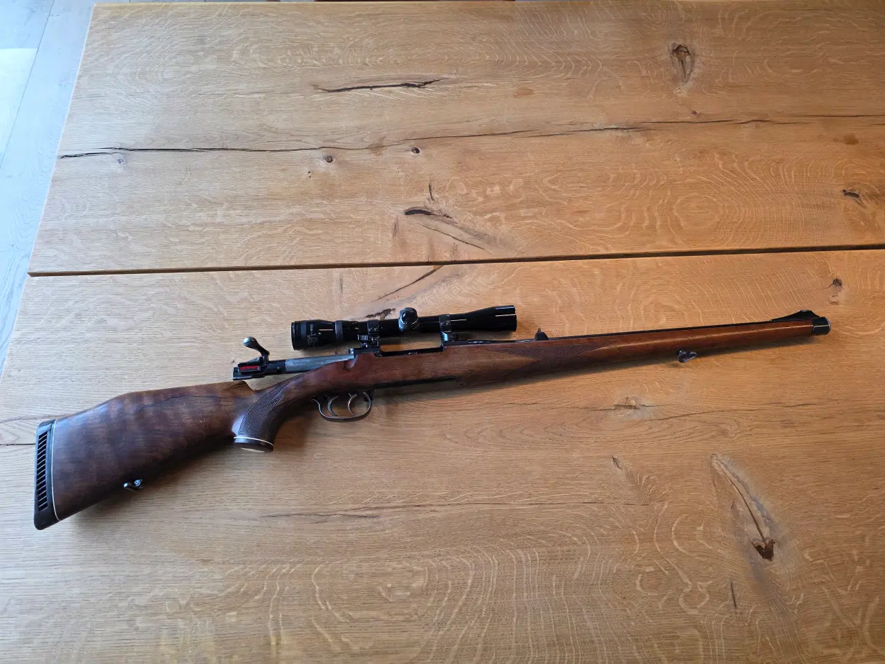 Billede 3 - Steyr Mannlicher Schönauer M72 kal. 30.06