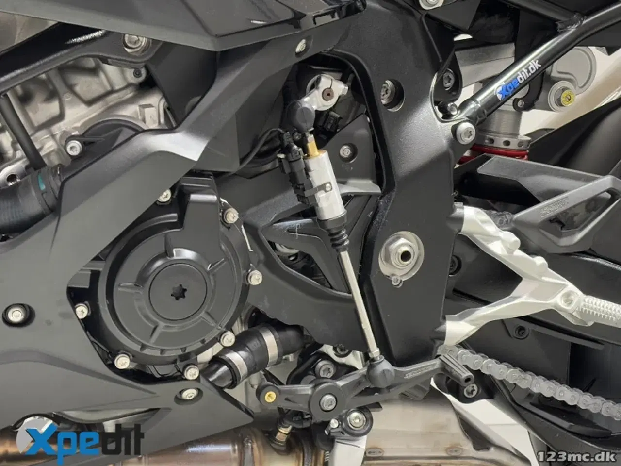Billede 17 - BMW S 1000 RR