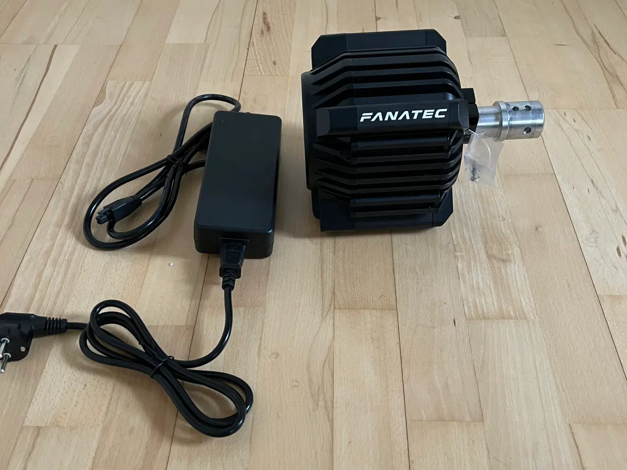 Billede 1 - Fanatc DD PRO (8 Nm)