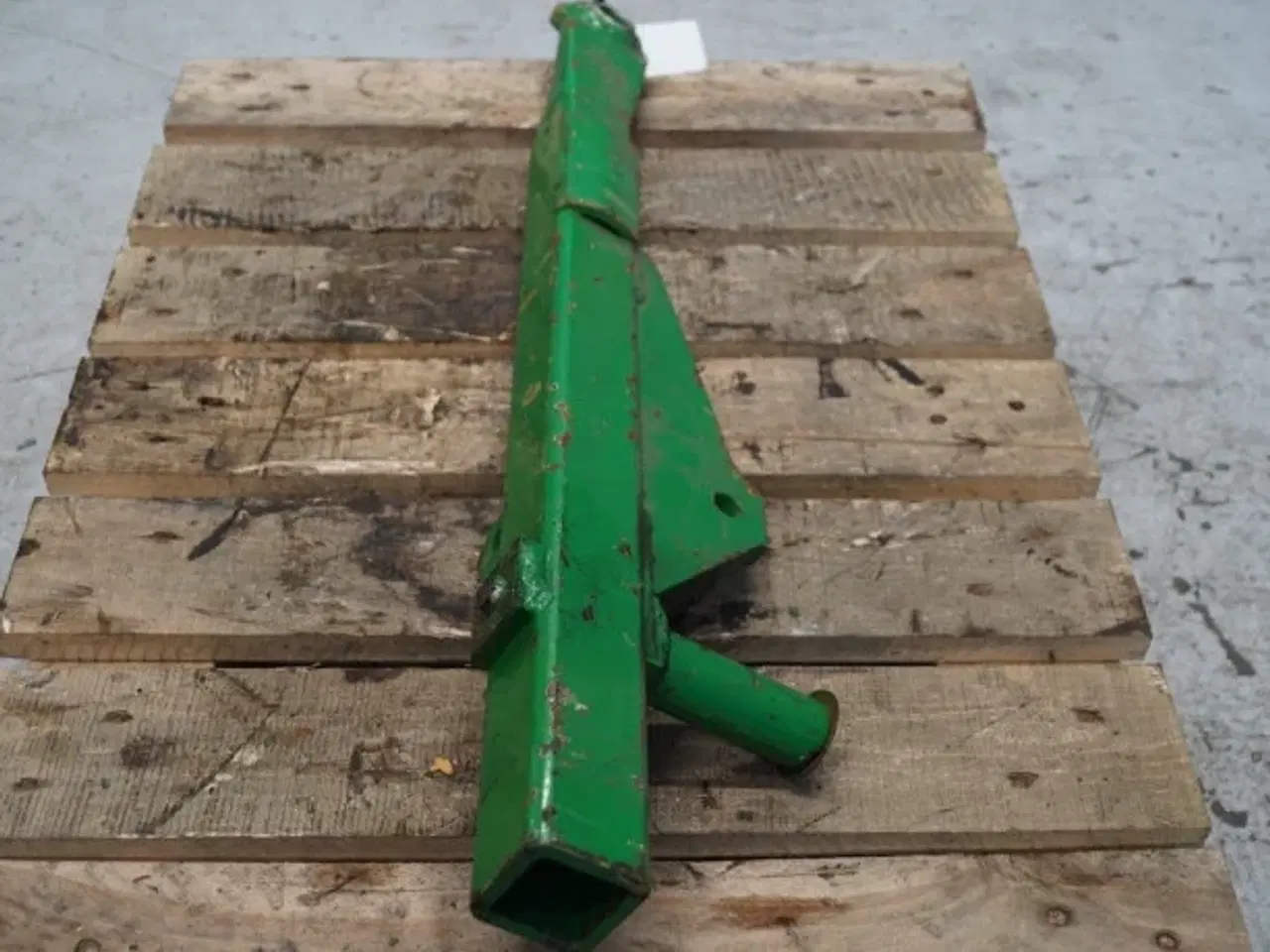 Billede 3 - John Deere 2450 R.H. Liftarm AL26679