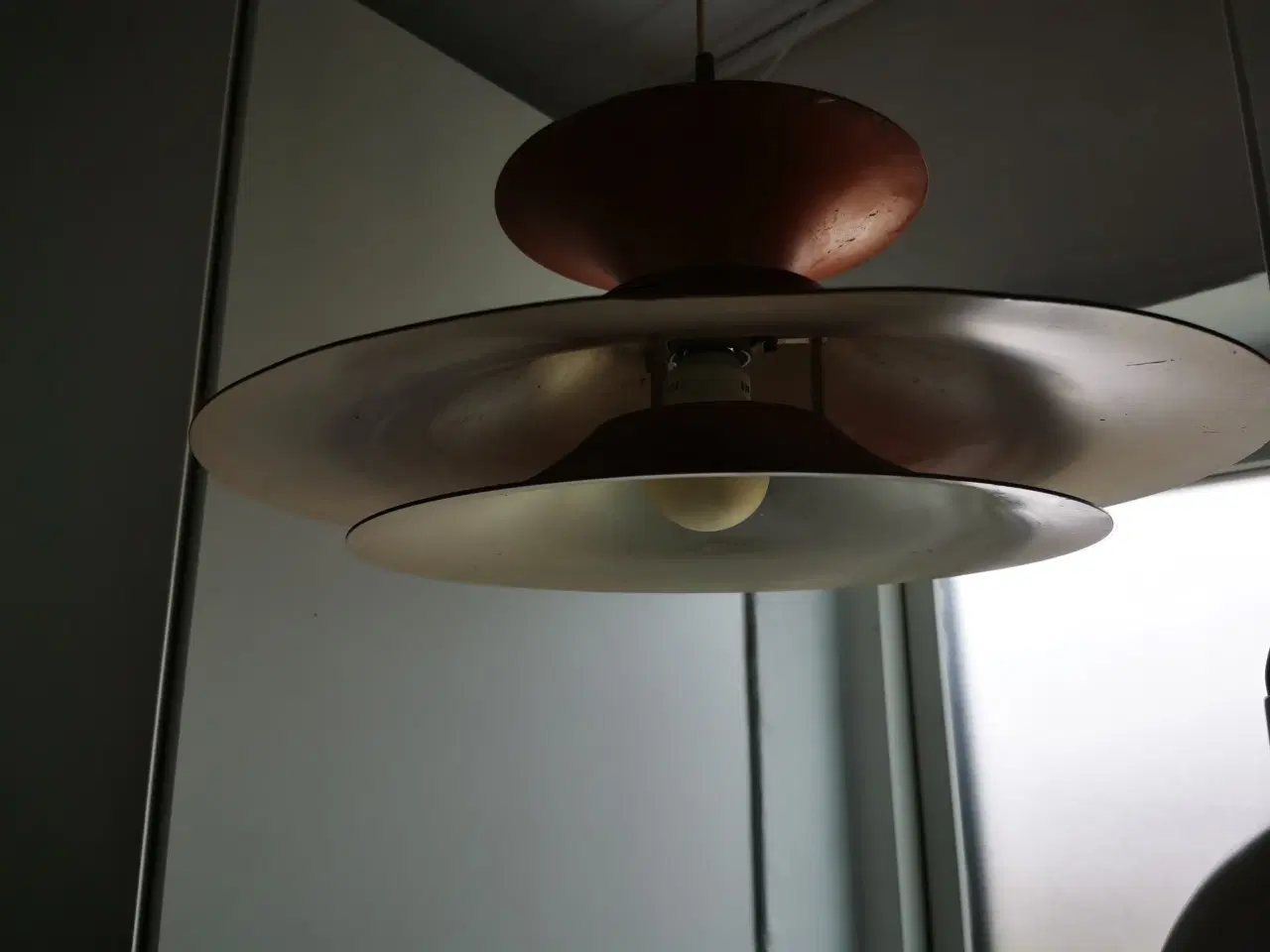 Billede 4 - PH LAMPER MED PATINA