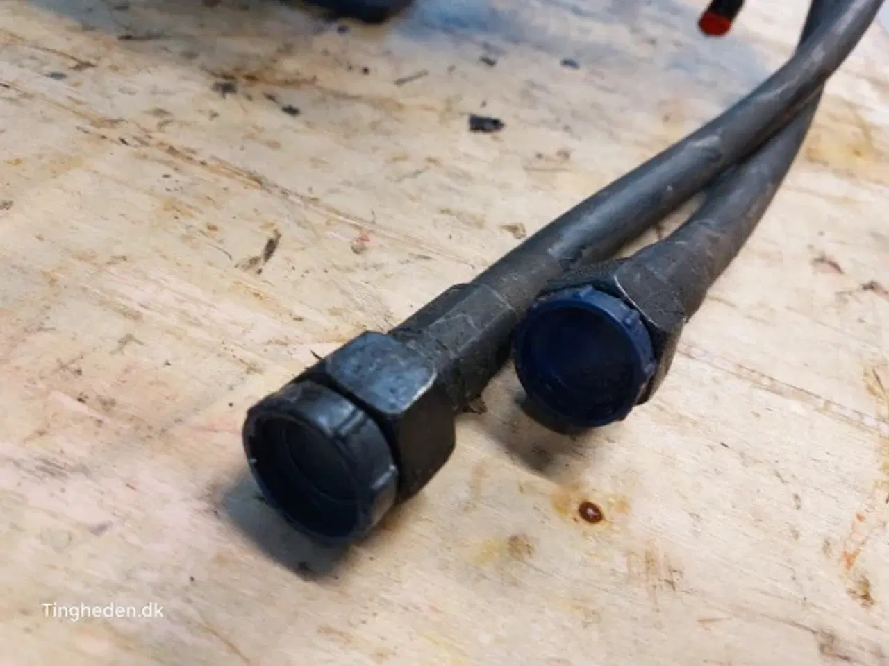 Billede 2 - Annovi Reverberi Vandpumpe AR115 BP 20 bar