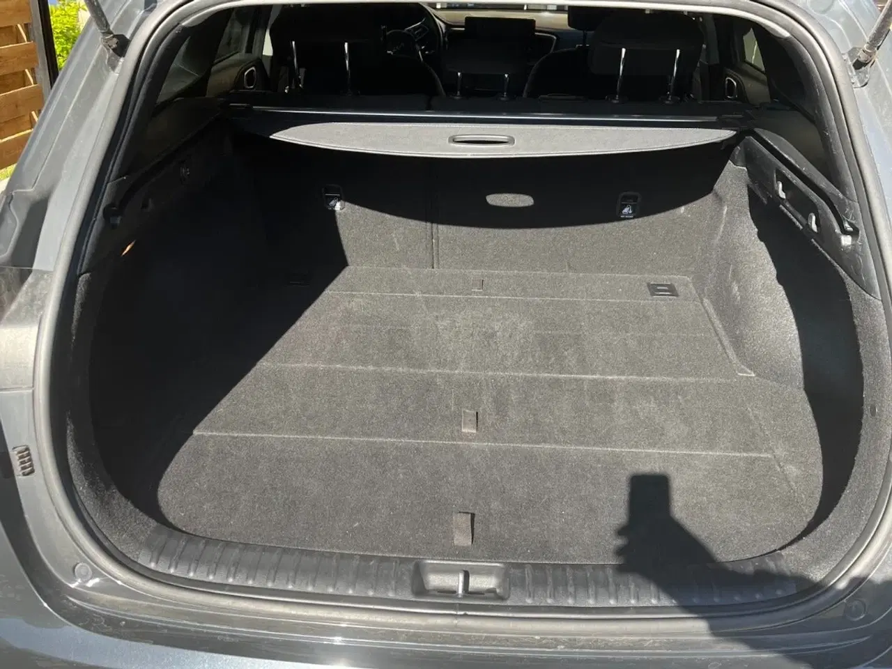 Billede 15 - Kia Ceed 1,0 T-GDi SW