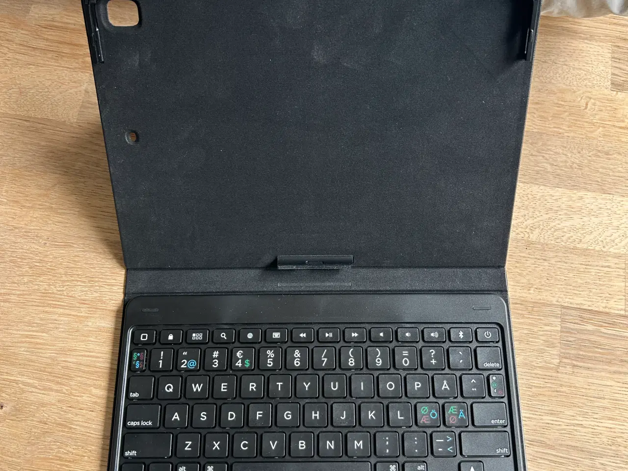 Billede 2 - Tastatur iPad gen 5