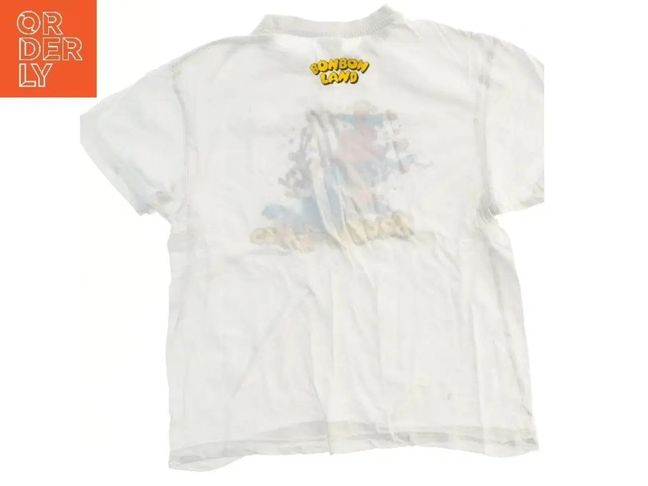 Billede 2 - BonBon-Land T-shirt (str. 140)