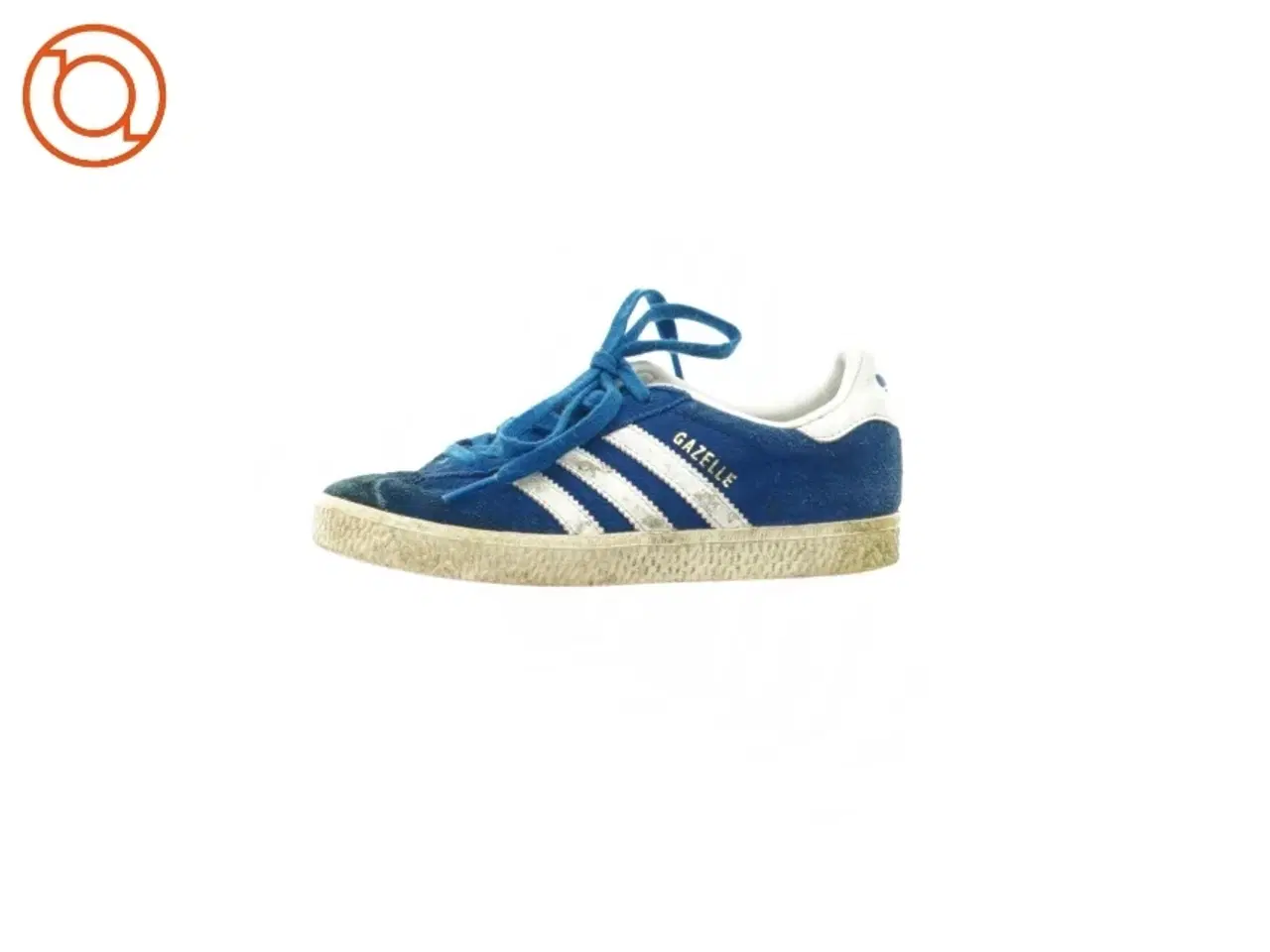 Billede 1 - Adidas Gazelle (str. 30)