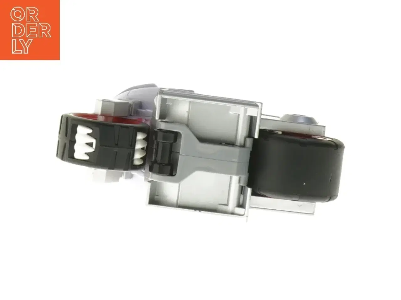 Billede 3 - Motorcykel legetøj fra Paw Patrol (str. 18x10x8 cm)