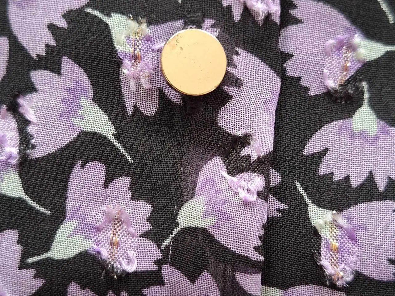 Billede 6 - Ny Liberté kjole str. XL