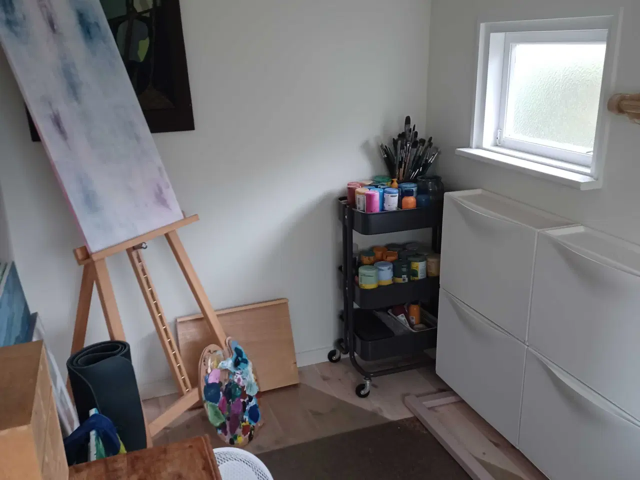 Billede 14 - Kolonihavehus