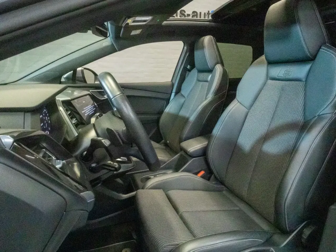Billede 23 - Audi Q4 e-tron 45 Attraction S-line