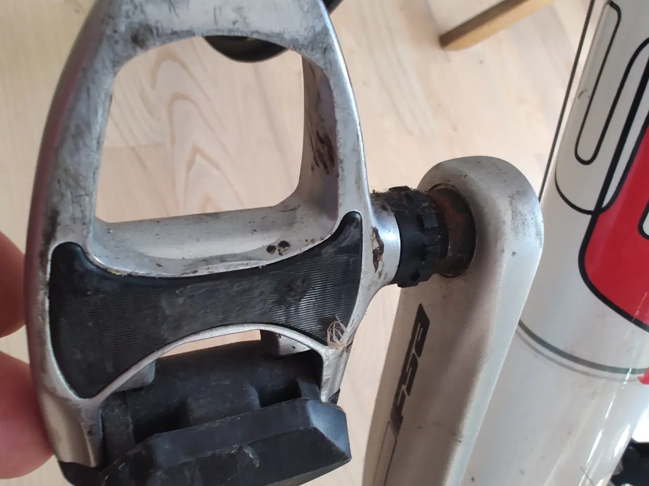 Billede 7 - Focus Variado Racercykel