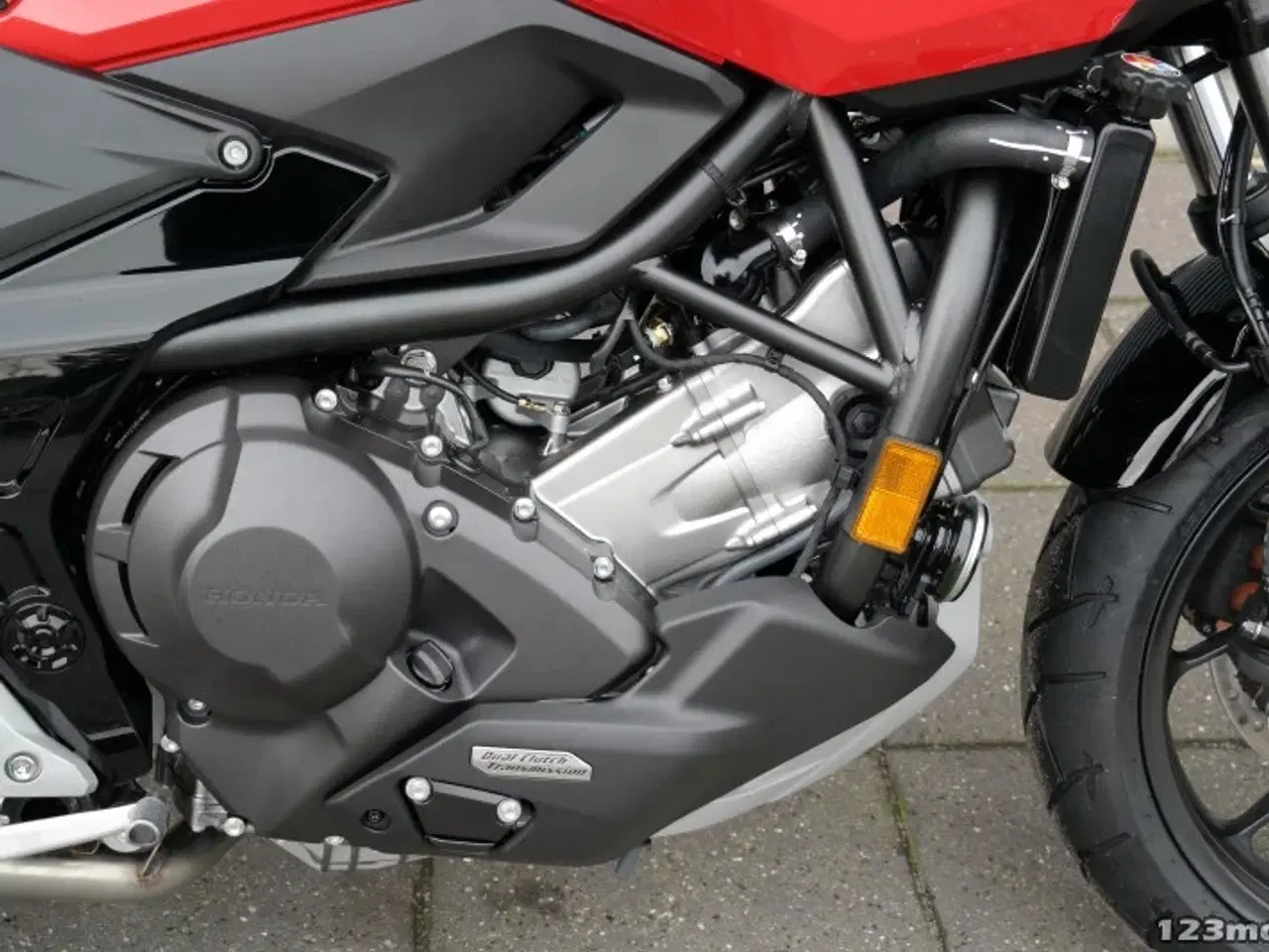 Billede 10 - Honda NC 750 XD MC-SYD       BYTTER GERNE