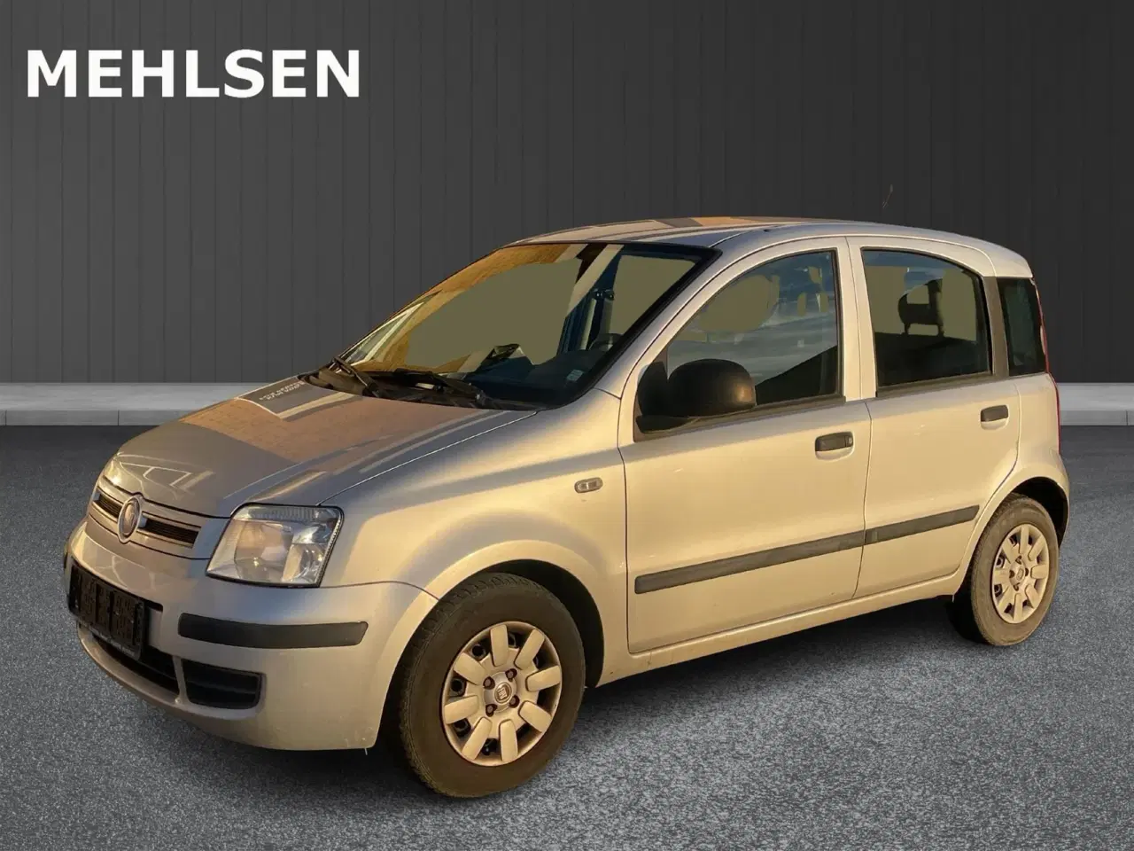 Billede 1 - Fiat Panda 1,2 Fresh 69HK 5d