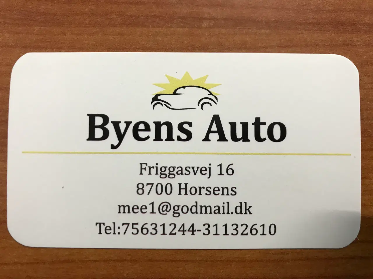 Billede 8 - SommerDæk Toyota Aygo, Citroen C1, Peugeot 107