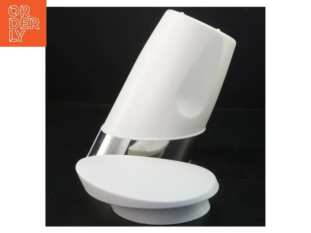 Billede 4 - Isterningsspand fra Brabantia (str. 26 x 13,5 cm)