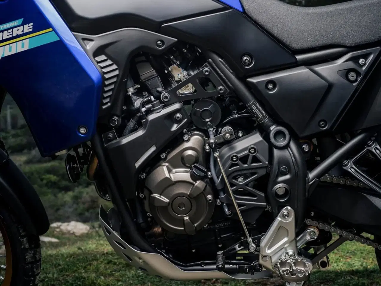 Billede 17 - Yamaha Ténéré 700 Extreme