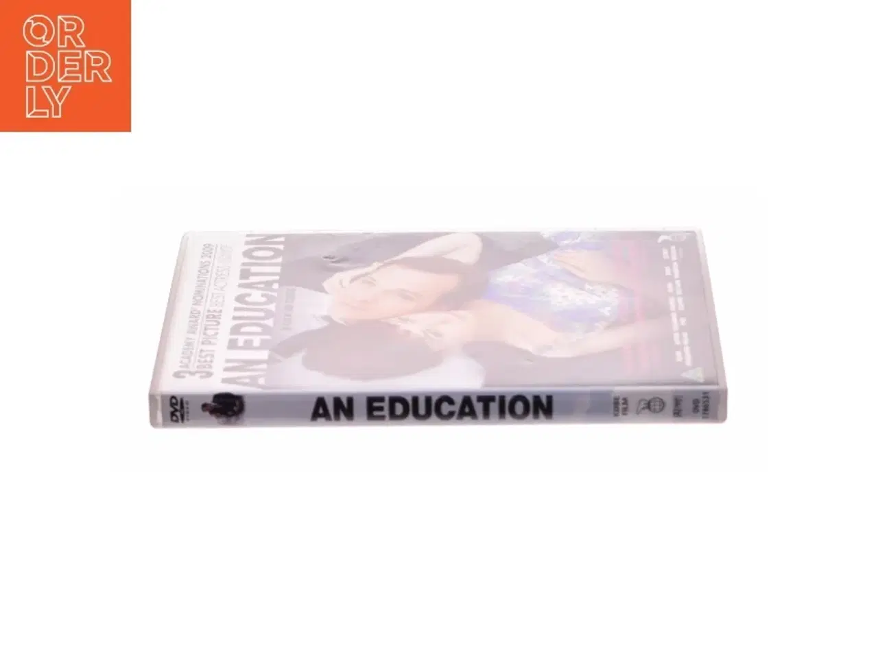 Billede 2 - An Education