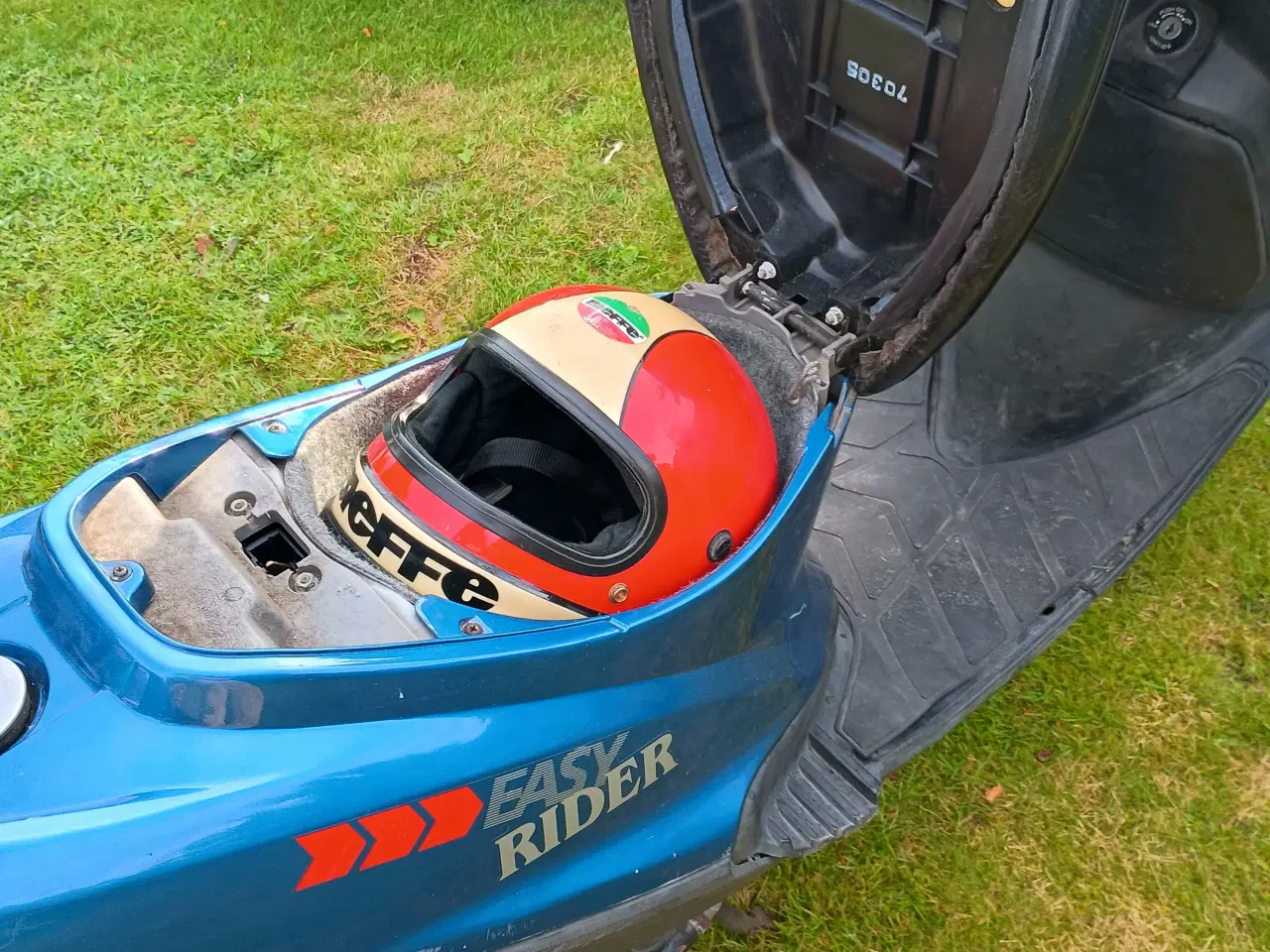 Billede 6 - Kreidler EASY RIDER