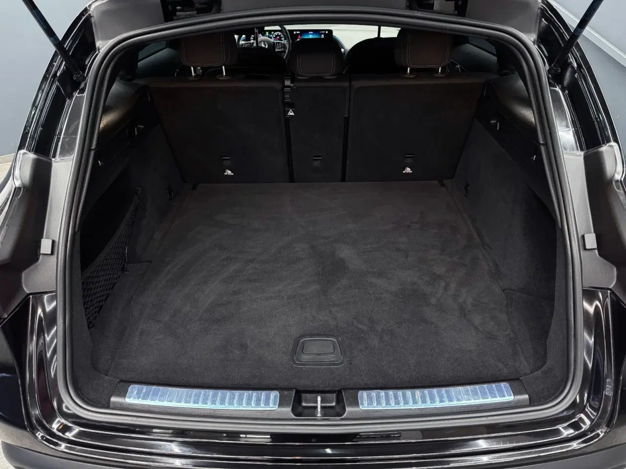 Billede 16 - Mercedes EQC400  4Matic