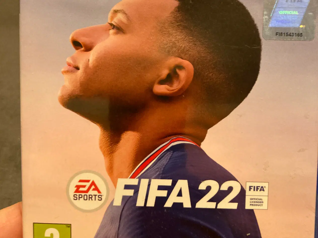 Billede 2 - PS4 FIFA 2022