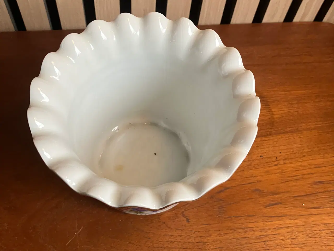 Billede 3 - Urtepotte fra Karlskrona for  Upsla-Ekeby