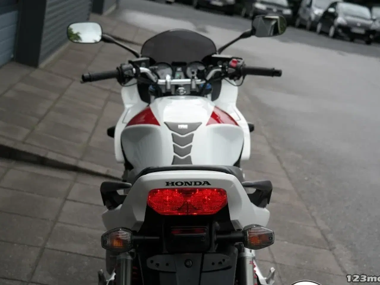 Billede 5 - Honda CB 1300 S MC-SYD       BYTTER GERNE