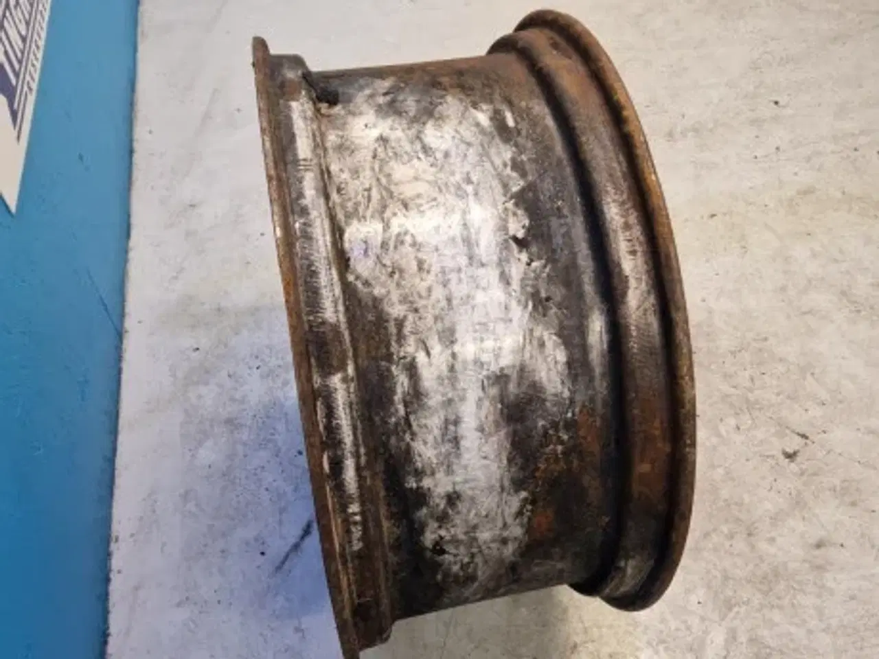 Billede 5 - 34"   W14Lx34