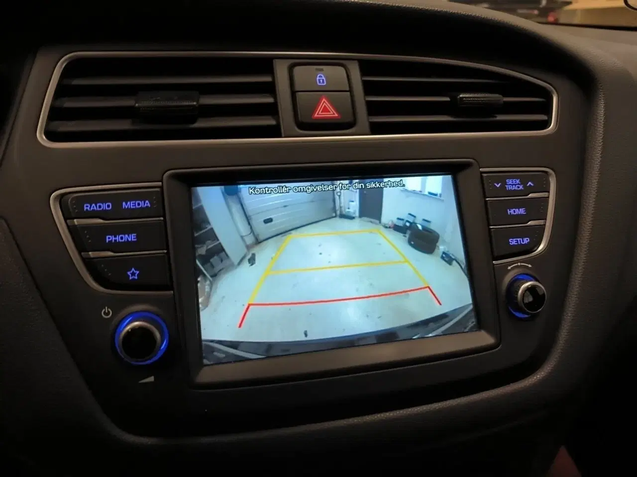 Billede 10 - Hyundai i20 1,0 T-GDi Trend DCT