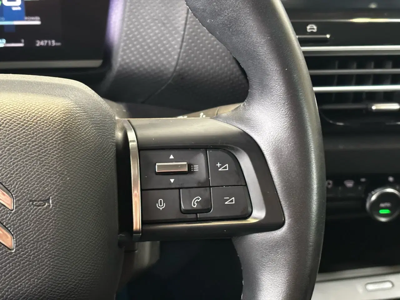 Billede 14 - Citroën ë-C4 50 Shine
