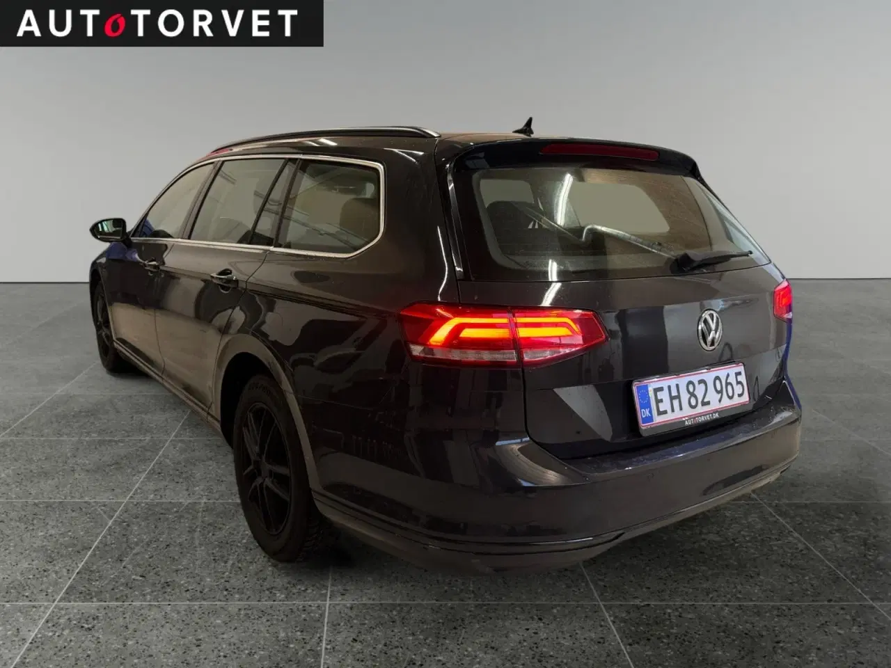 Billede 4 - VW Passat 2,0 TDi 150 Comfortline Variant DSG