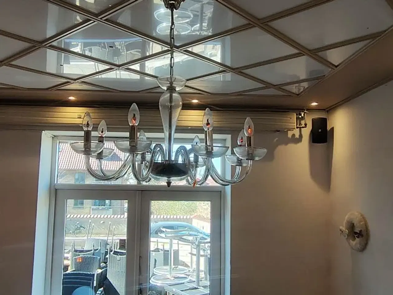 Billede 5 - Loftlamper