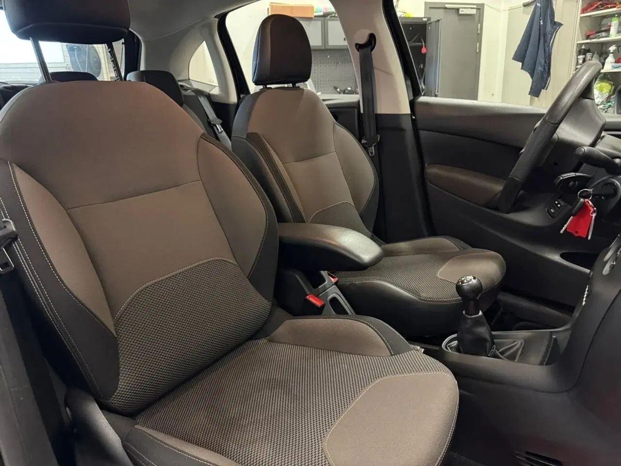 Billede 17 - Citroën C3 1,2 PureTech 82 Seduction Upgrade