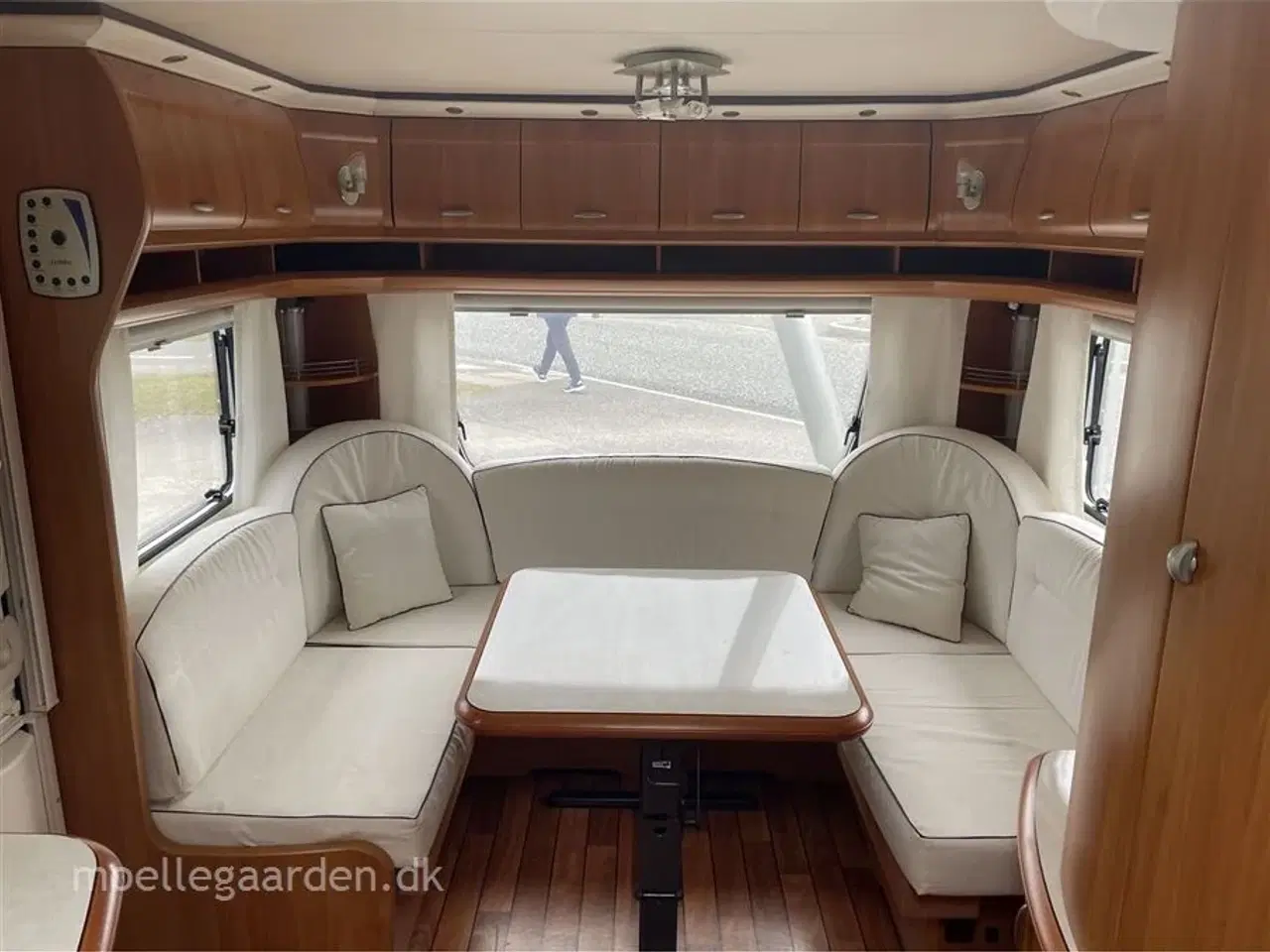 Billede 4 - 2007 - Hobby Excellent 560 UL