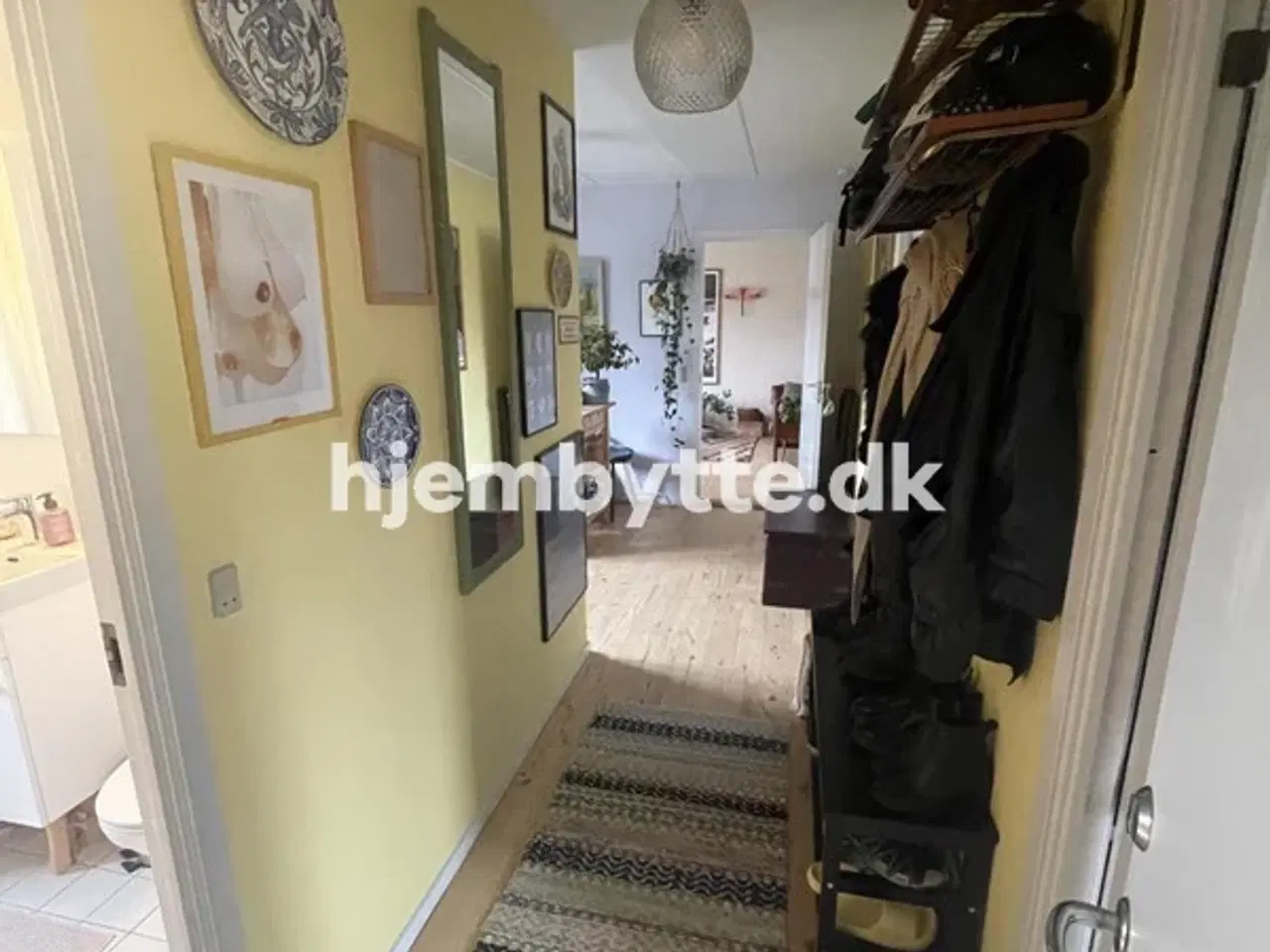 Billede 2 - Hjembytte - Kapelvej